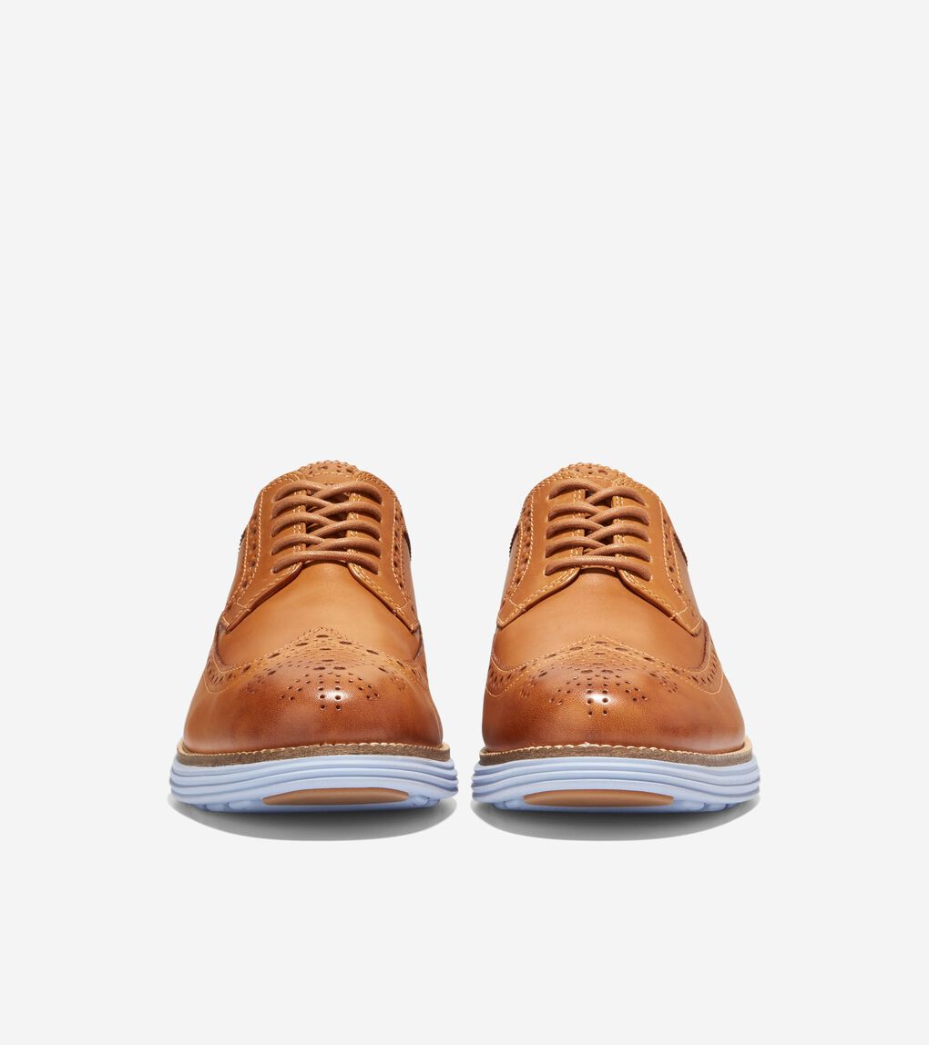 ORIGINALGRAND LONGWING OXFORD
